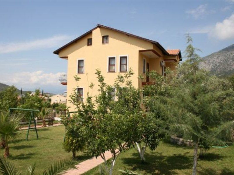 Eftelya 3* Oludeniz