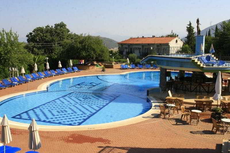 Destina Otel