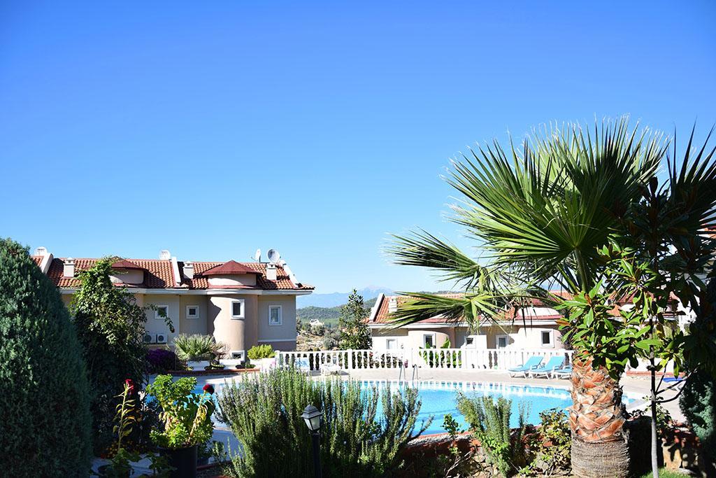 Apartment Thera 22