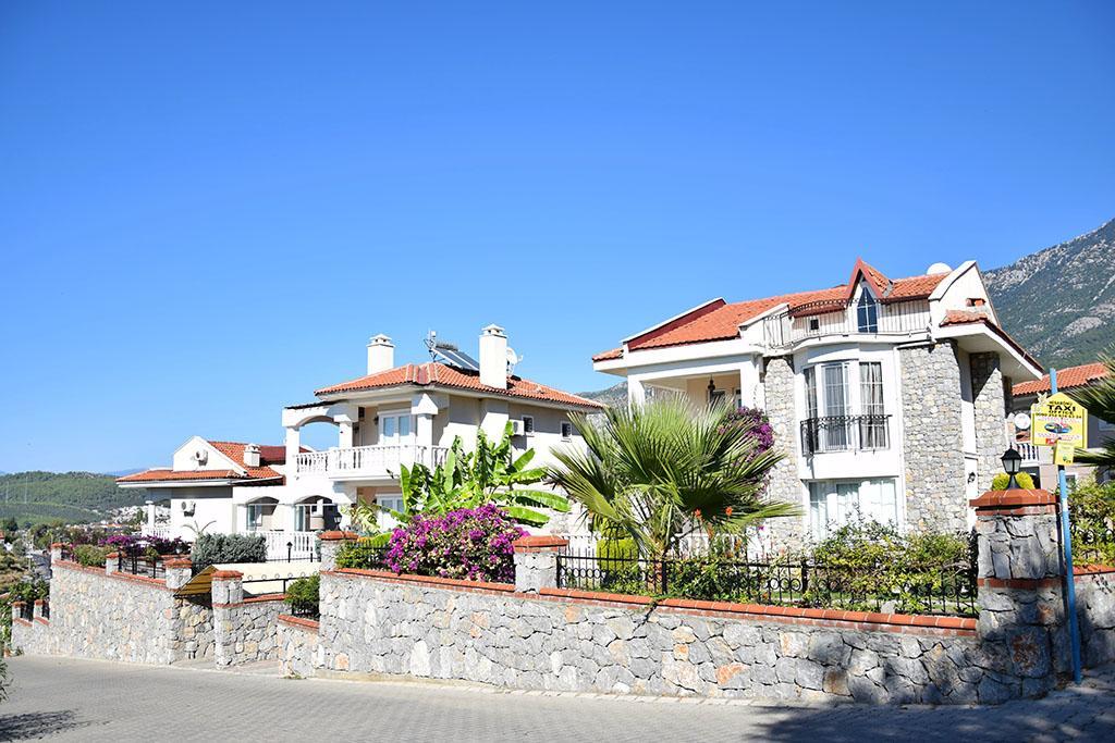 Apartment Thera 22 *