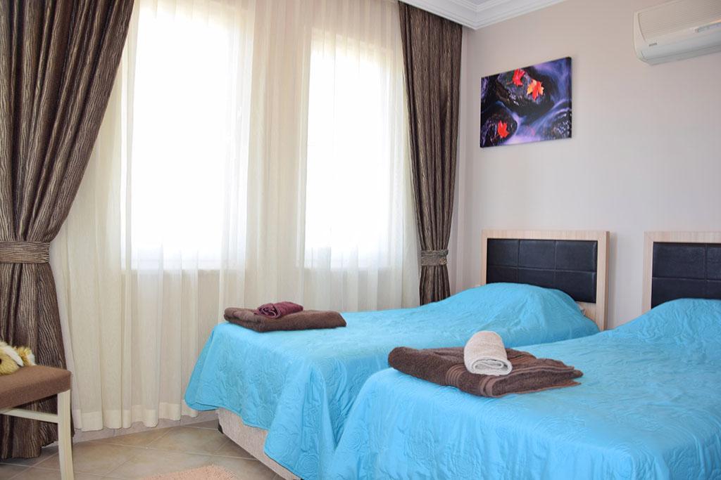 Apartment Thera 22 Oludeniz