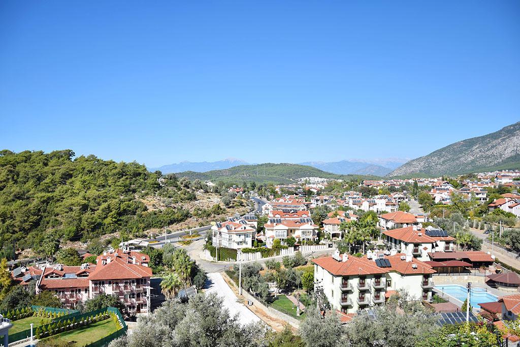 Thera 22 * Oludeniz