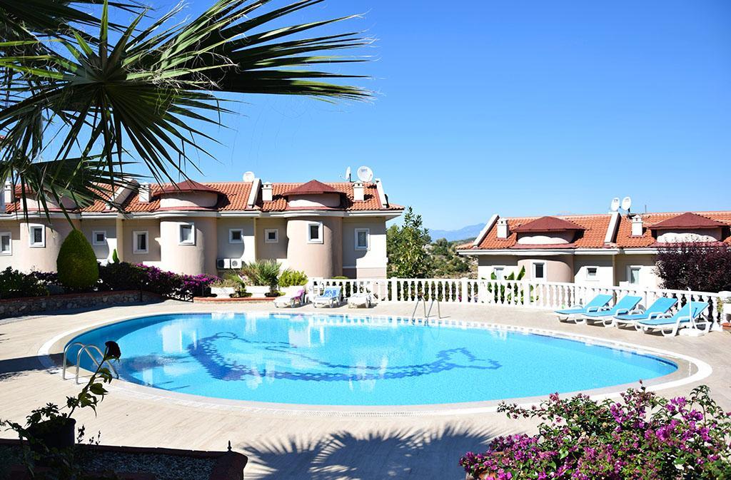 Thera 22 Apartment Oludeniz