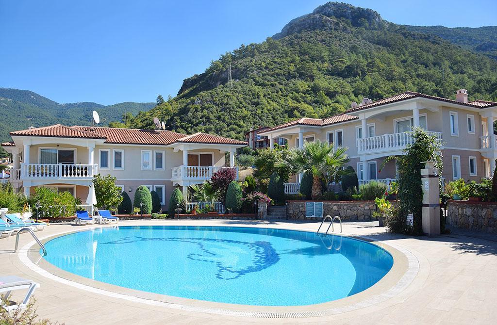 Thera 22 Apartment Oludeniz