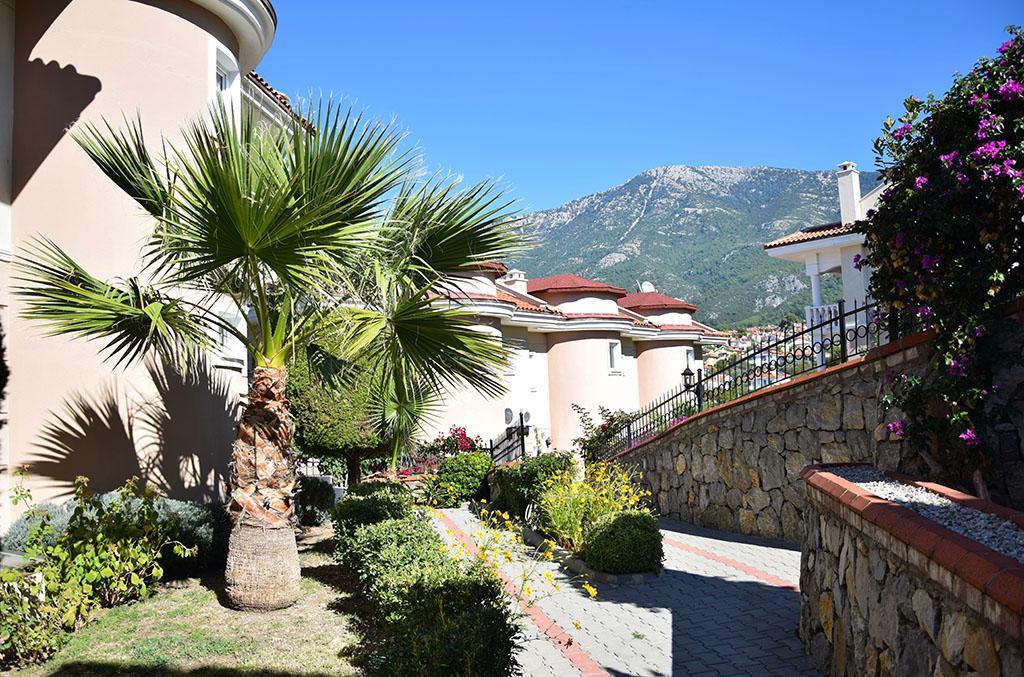 Thera 22 Oludeniz