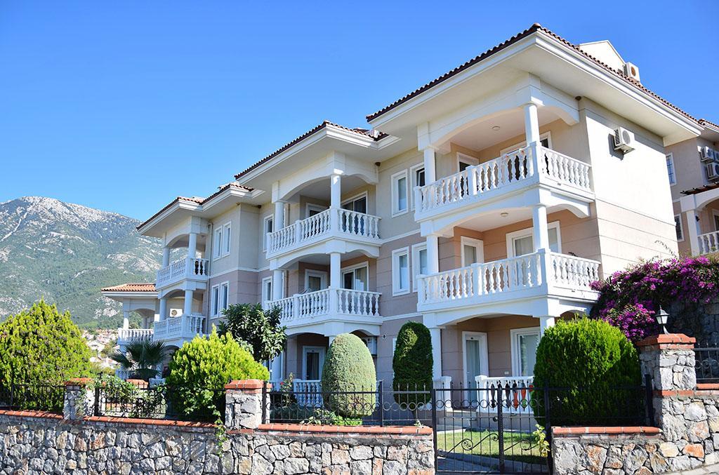 Thera 22 * Oludeniz