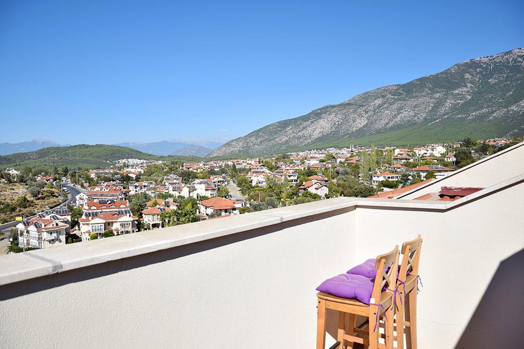 Thera 22 Apartment