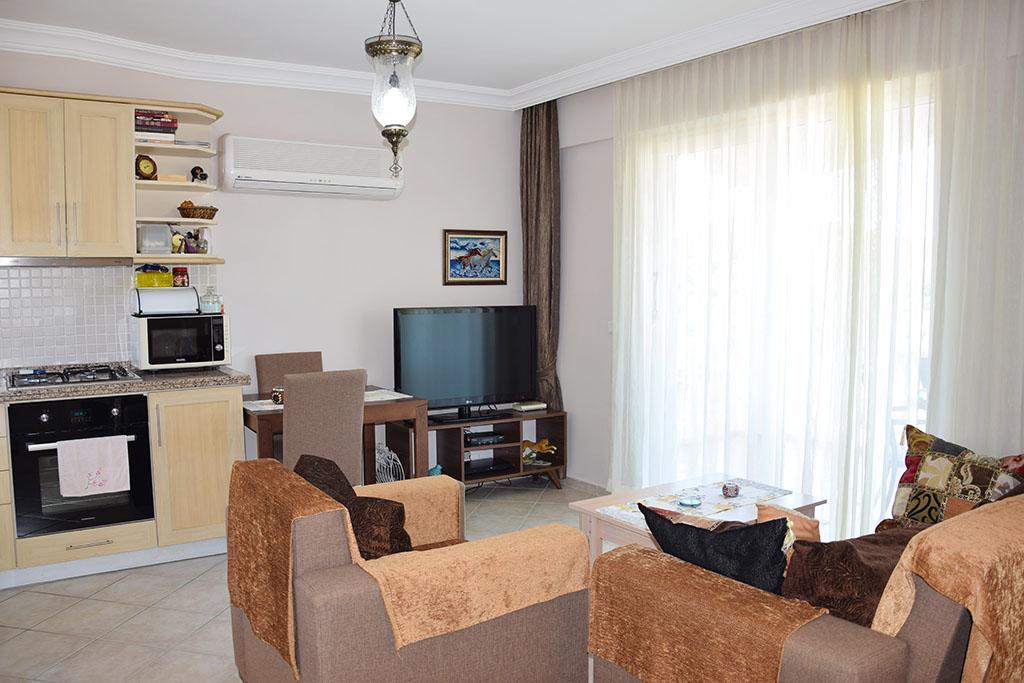 Thera 22 * Oludeniz