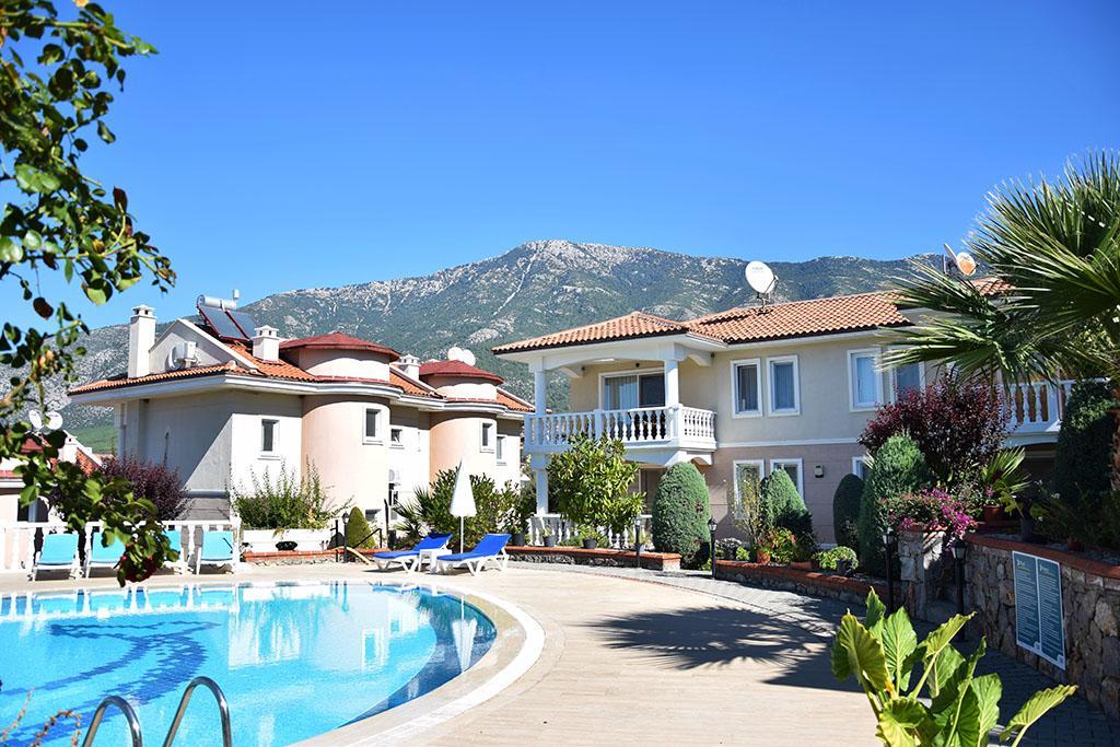 Apartment Thera 22 Oludeniz