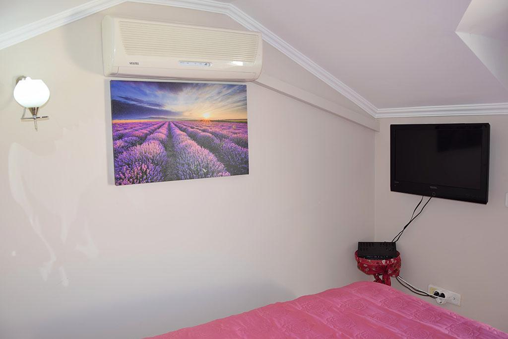 Thera 22 Apartment Oludeniz