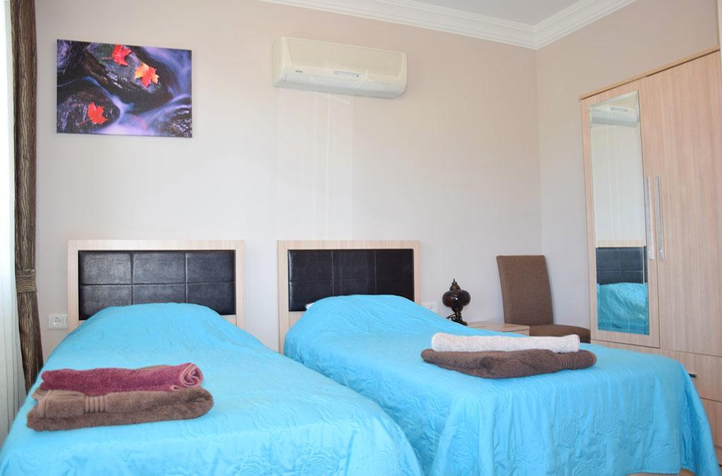 Apartment Thera 22 Oludeniz