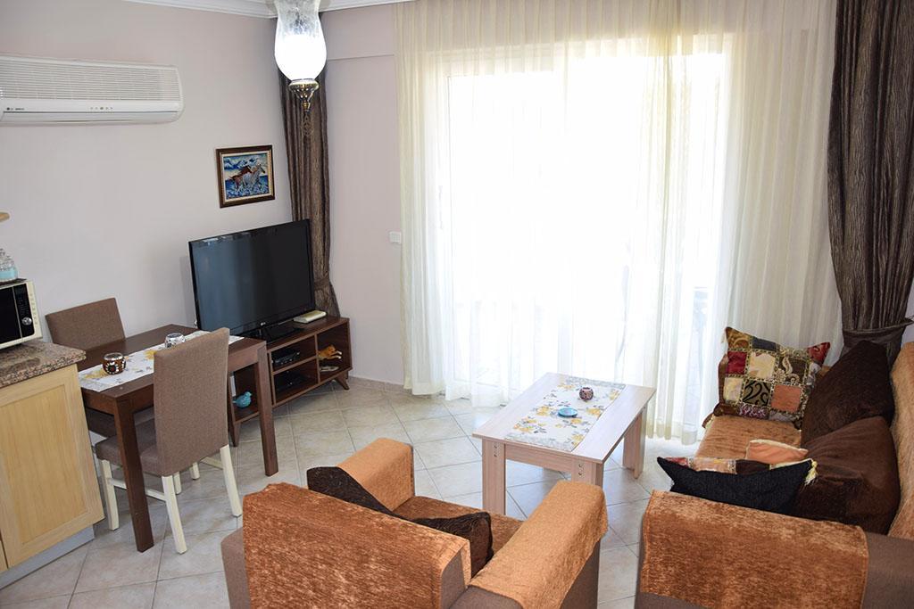 Apartment Thera 22 *