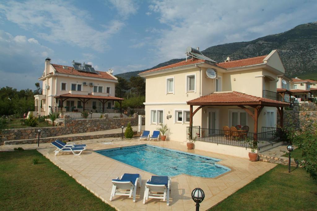 Sea Breeze Hotel&apartments Hotel