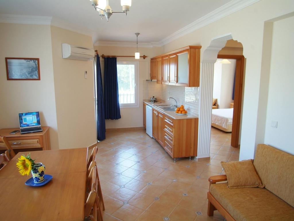 Sea Breeze Hotel&apartments