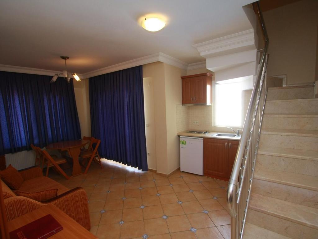 Sea Breeze Hotel&apartments Hotel Ölüdeniz