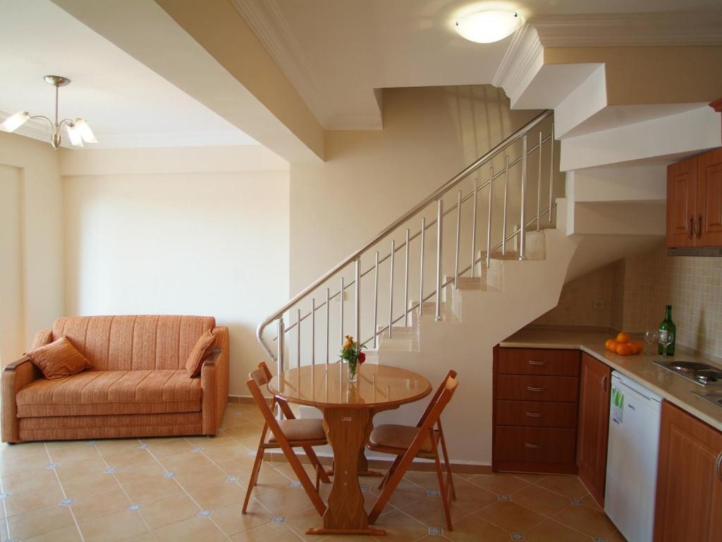 Sea Breeze Hotel&apartments Hotel
