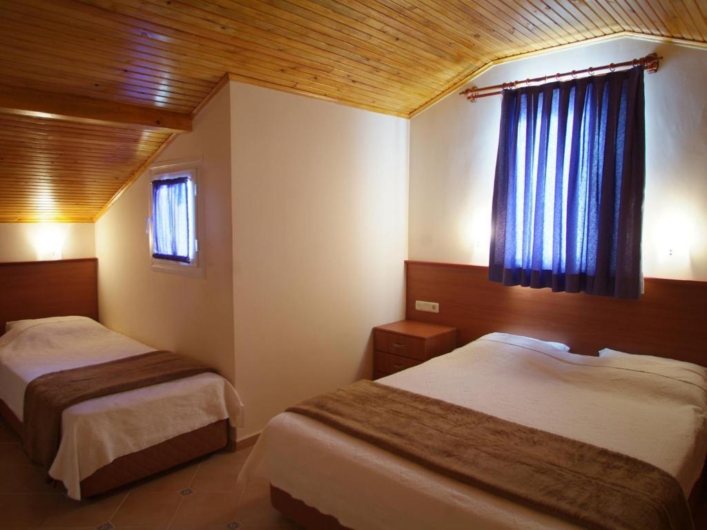 Sea Breeze Hotel&apartments 4* Ölüdeniz