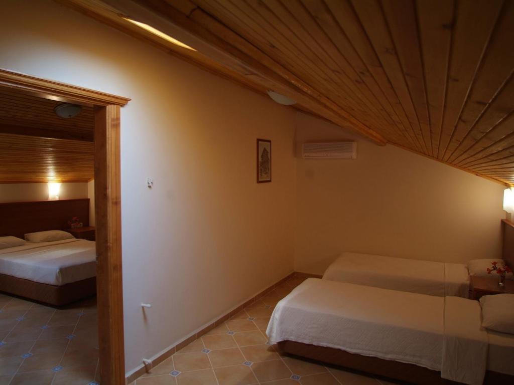 Sea Breeze Hotel&apartments