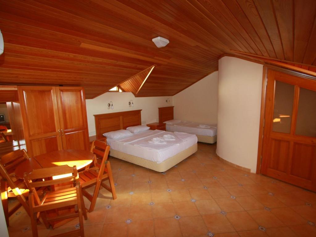 Sea Breeze Hotel&apartments Hotel Ölüdeniz
