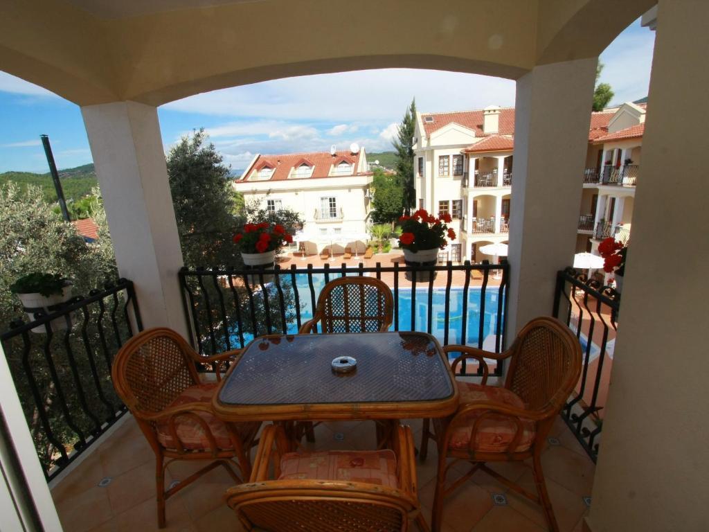Hotel Sea Breeze Hotel&apartments Ölüdeniz