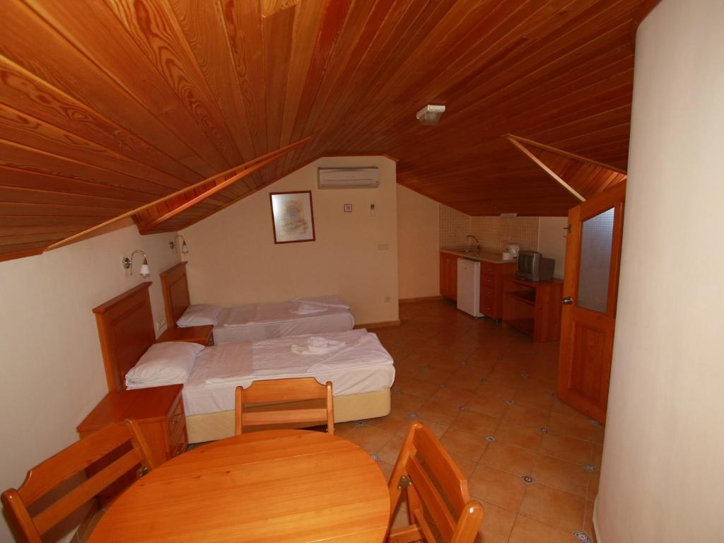 Sea Breeze Hotel&apartments Hotel