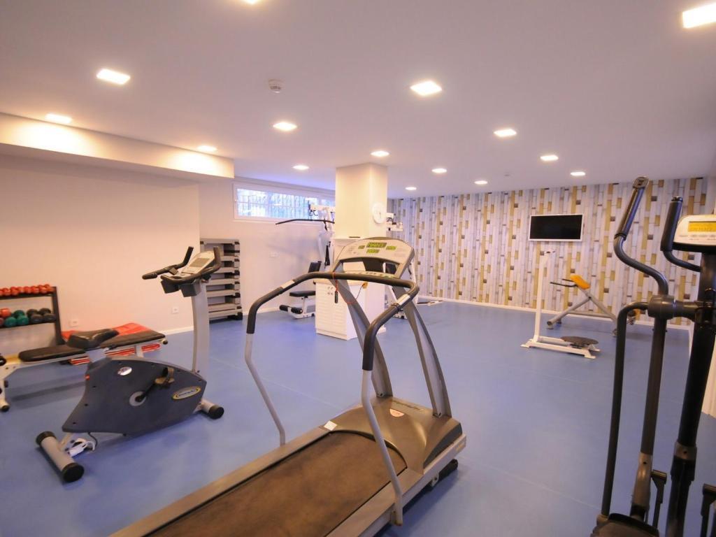 Sea Breeze Hotel&apartments Hotel