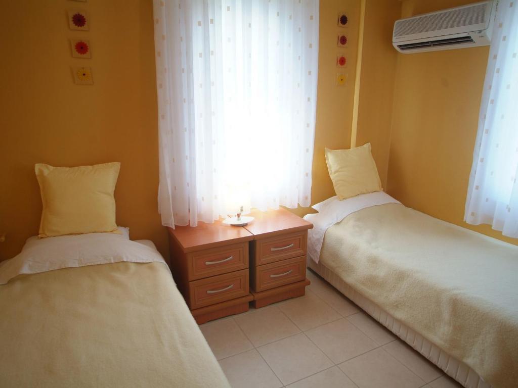 Sea Breeze Hotel&apartments Ölüdeniz