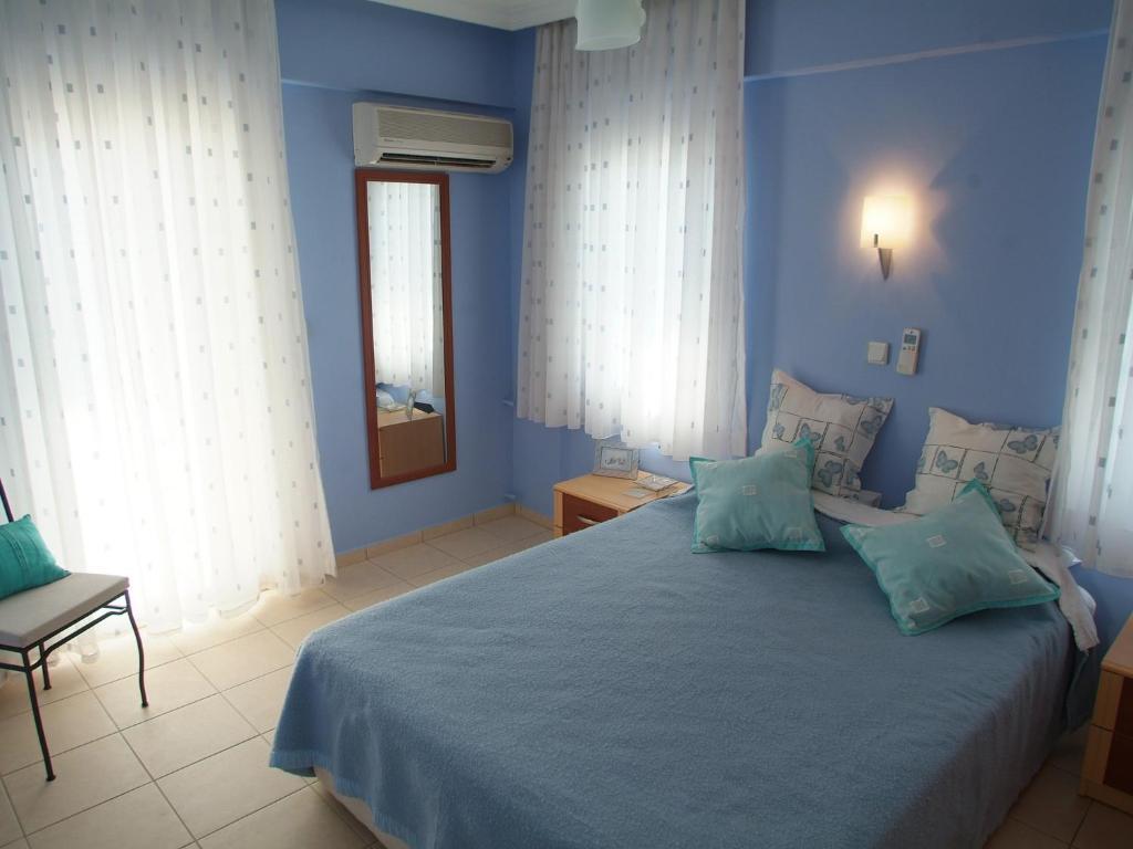 Sea Breeze Hotel&apartments