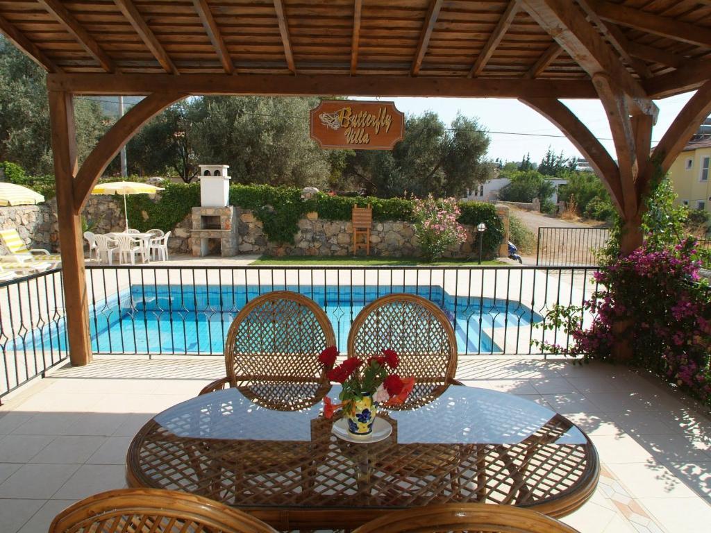 Sea Breeze Hotel&apartments 4* Ölüdeniz