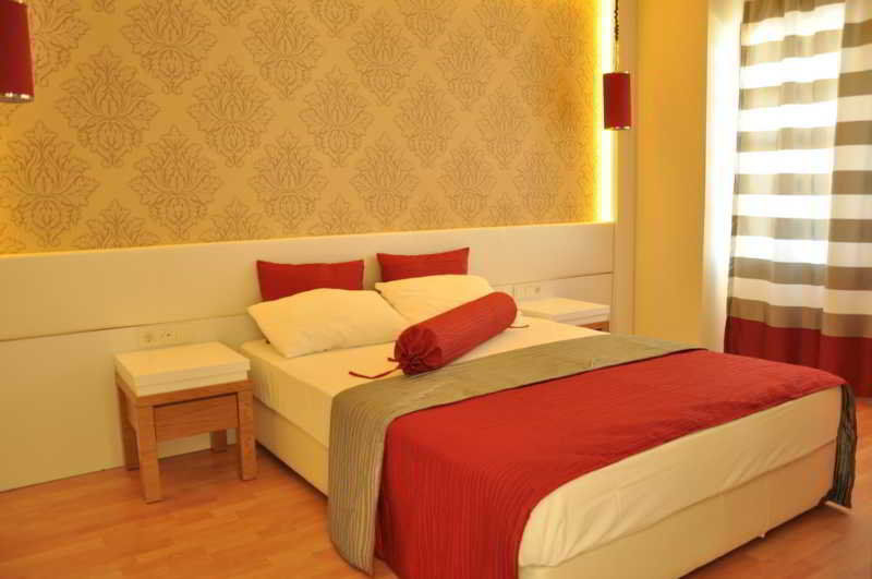Gurol Apart Oludeniz
