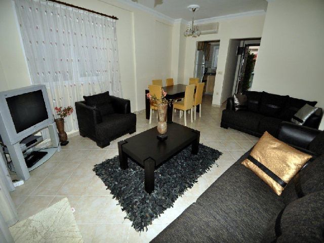 Hotel Oasis Residences
