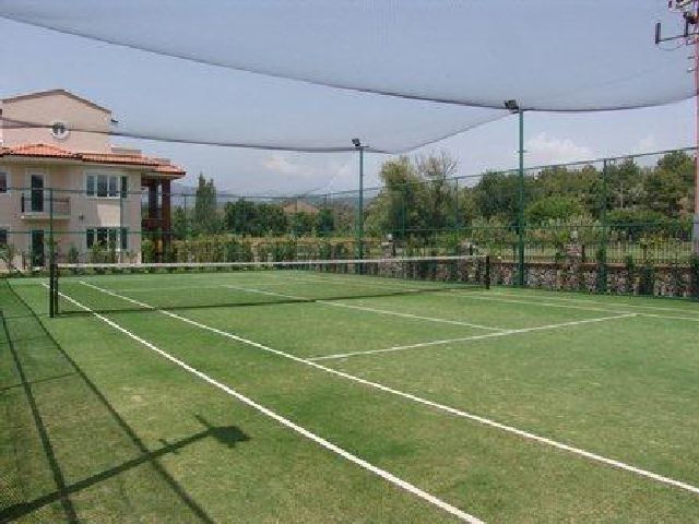 Oasis Residences
