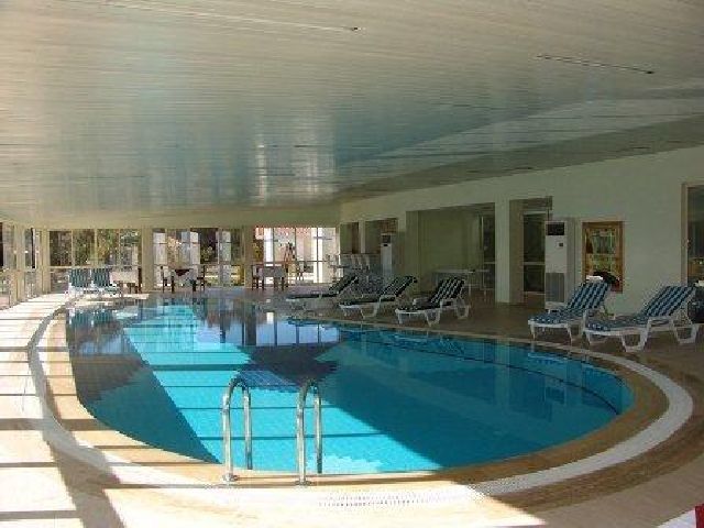 Oasis Residences Hotel