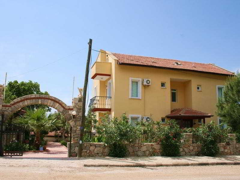 Eftelya Aparthotel