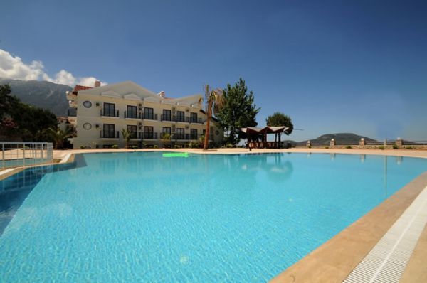 Hotel Bigehan 2*