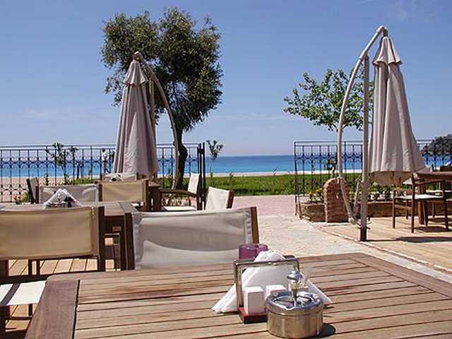 Oyster Hotel