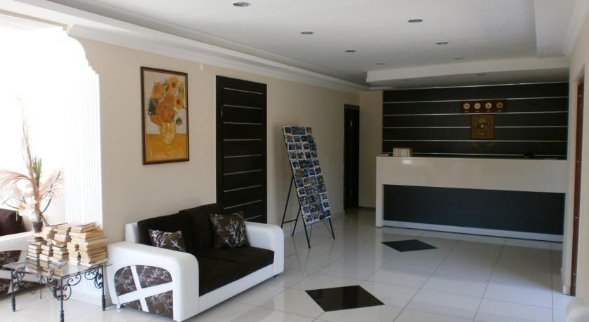 Otel Zehra Ölüdeniz