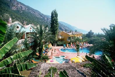 Flamingo Hotel