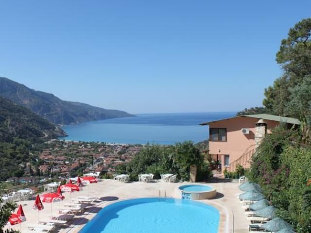 Aygul 3*