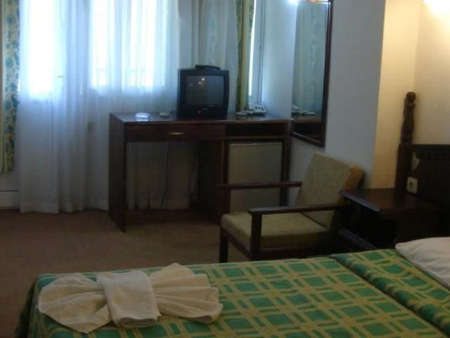 Otel Aygul