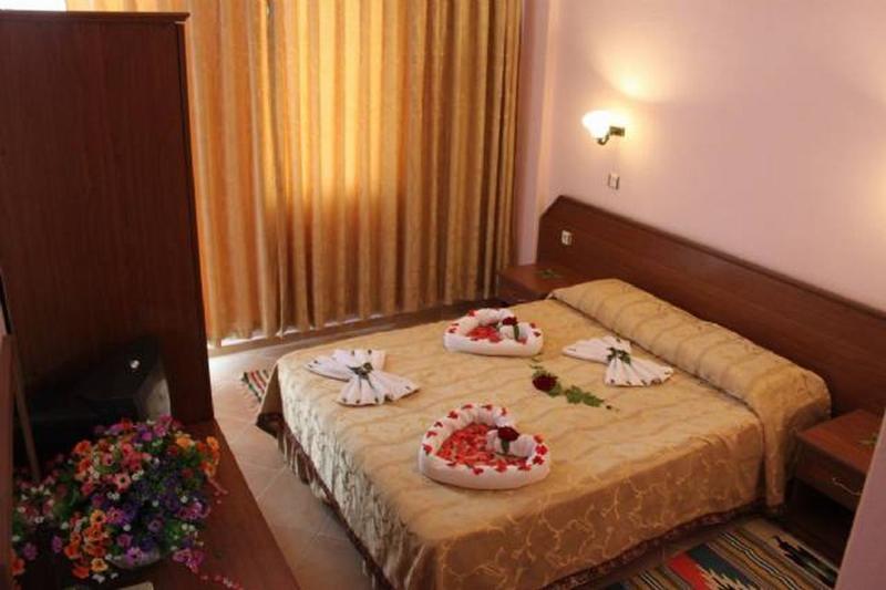 Tumen Hotel Oludeniz