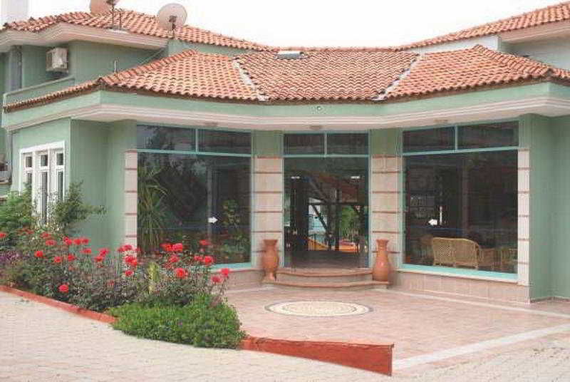 Seyir Village Ölüdeniz