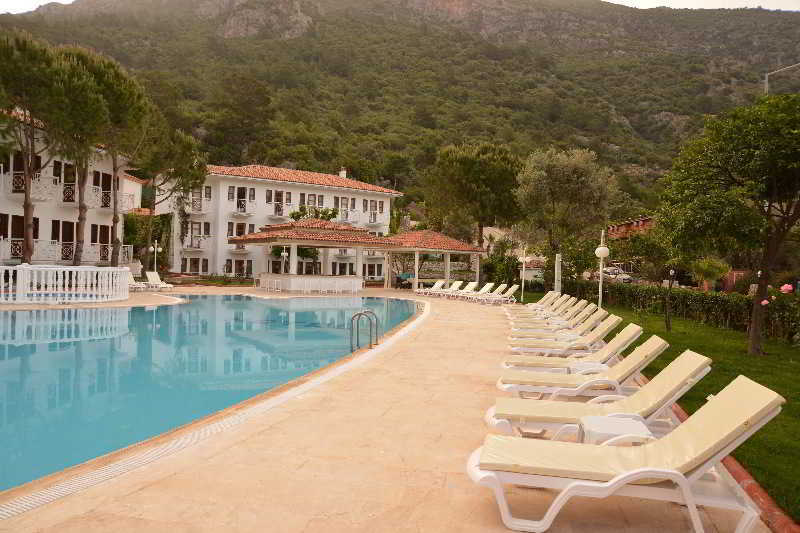 White Ölüdeniz