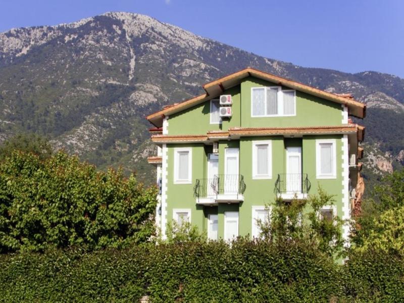 The Valley 2* Oludeniz