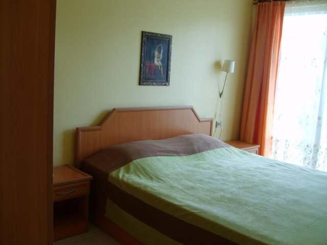 Hotel Pinara Aparts Oludeniz