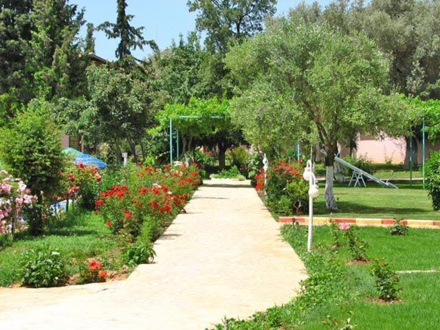 Hotel Pinara Aparts 4*