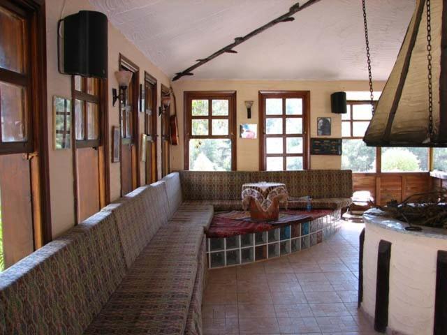Pinara Aparts Hotel 4*