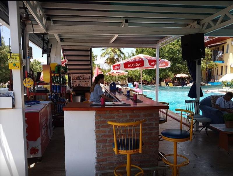 Hotel Happy Nur Oludeniz