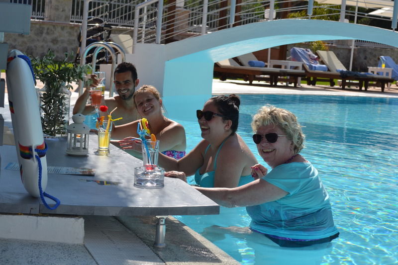 Hotel La Boutique Maya 4*
