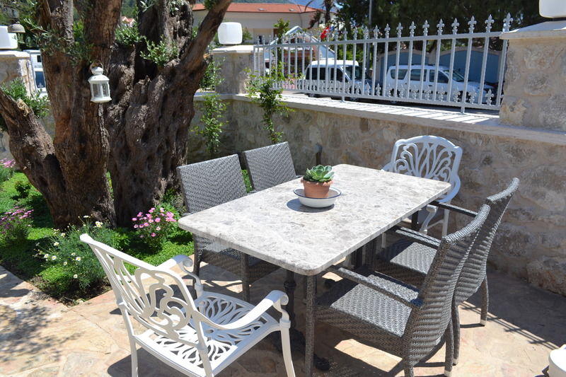 Hotel La Boutique Maya Oludeniz
